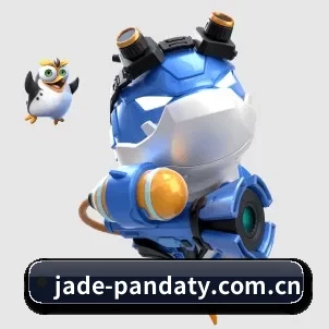 jade-pandaty.com.cn APP