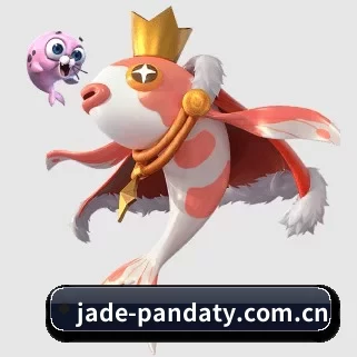 jade-pandaty.com.cn APP 界面